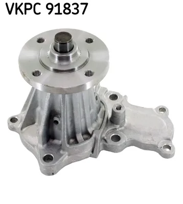 Водна помпа, охлаждане на двигателя SKF